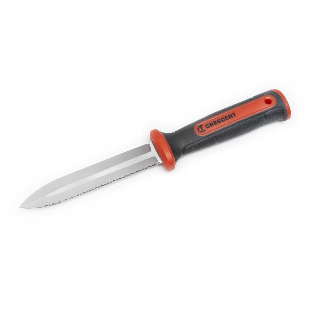 Crescent Duct Knife 14″ - Ascmtools