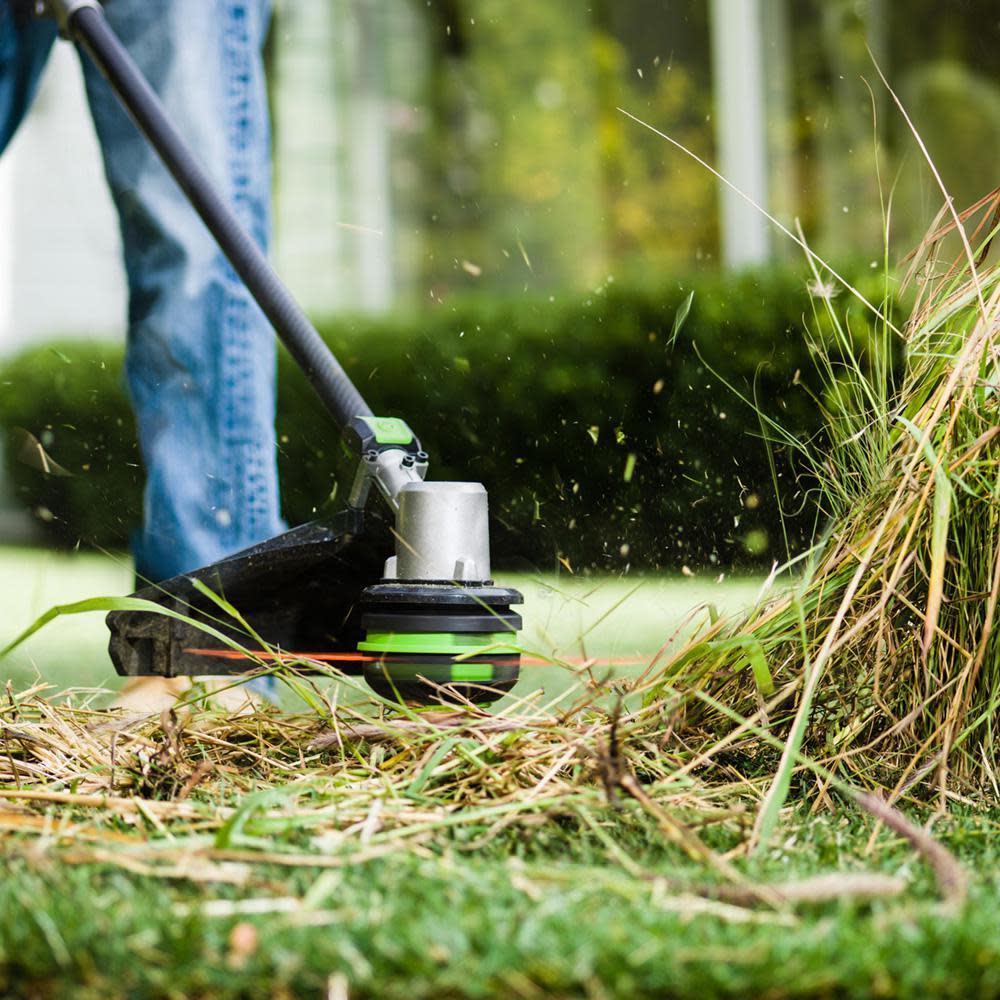 EGO 56V Turbo Blower 530 CFM Kit and PowerLoad String Trimmer 15″ Bundle Reconditioned - Ascmtools