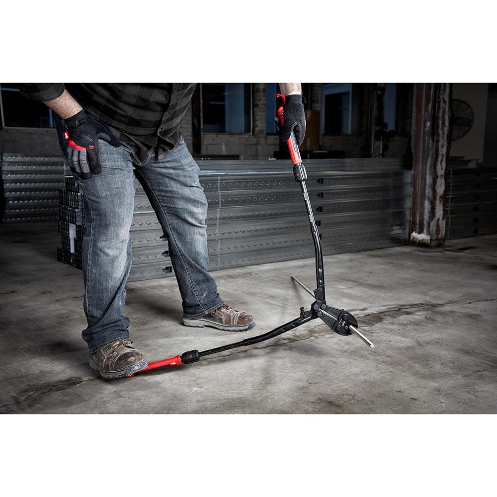 Milwaukee 24 in. Adaptable Bolt Cutter with POWERMOVE - Ascmtools