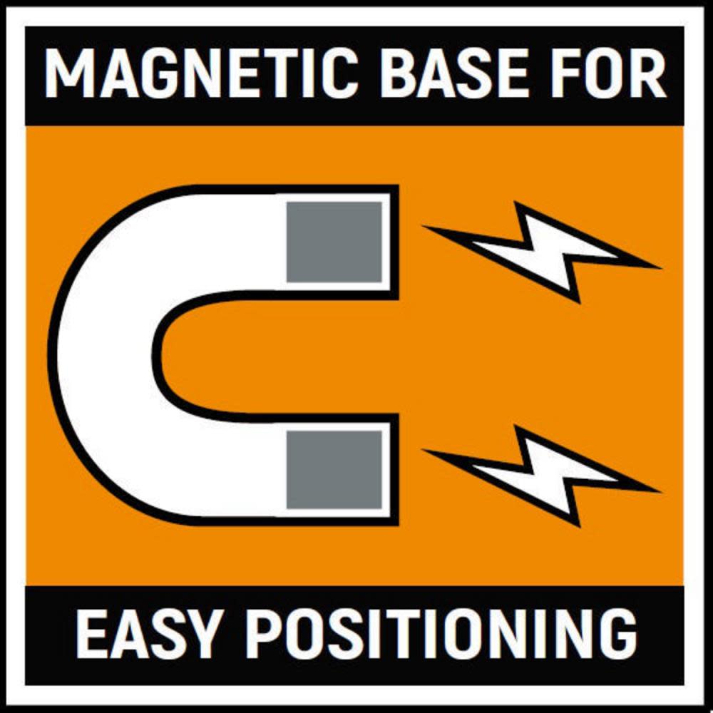 GEARWRENCH Magnetic Socket Rail 1/2 In. Drive Includes 14 Clips - Ascmtools