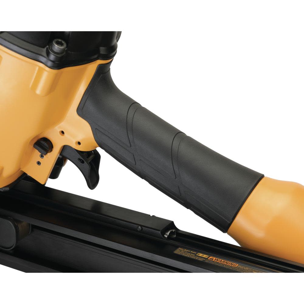 Bostitch 30 Degree Paper Tape Collated Framing Nailer - Ascmtools