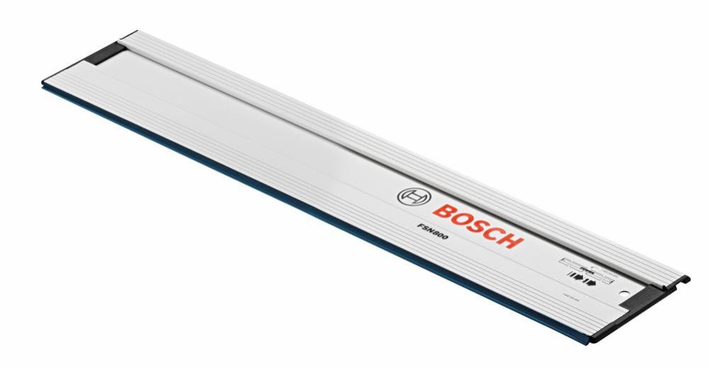 Bosch 31.5 In. Track-Saw Track - Ascmtools