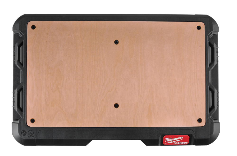 Milwaukee PACKOUT Customizable Work Top - Ascmtools