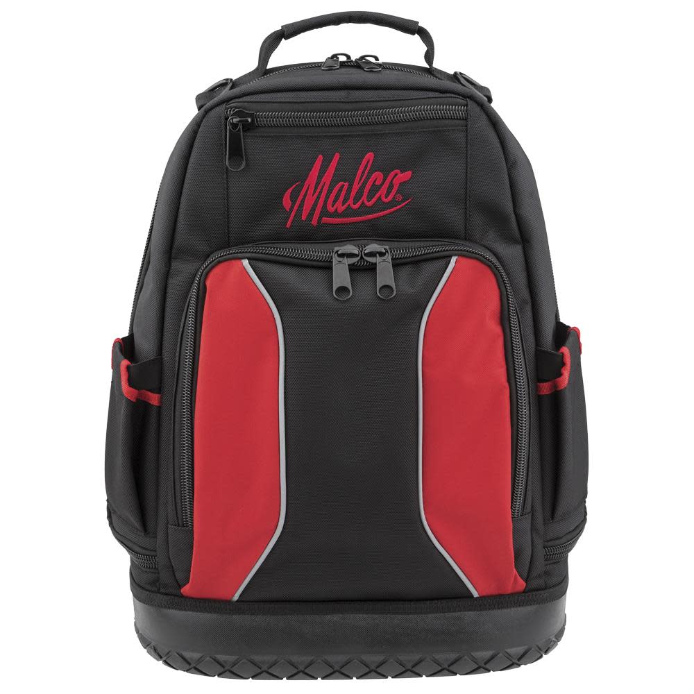 Malco Products Tool Backpack - Ascmtools