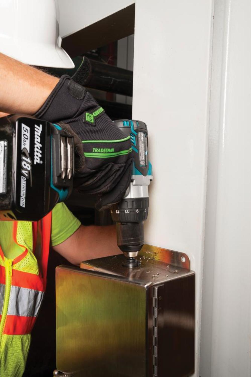 Greenlee XT Cobalt Step Bit #3 - Ascmtools