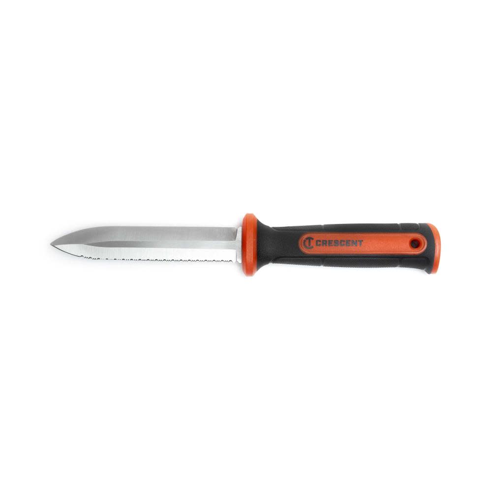 Crescent Duct Knife 14″ - Ascmtools