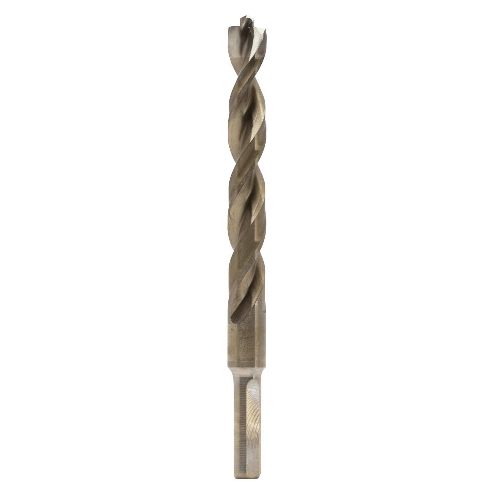 DEWALT 1/2″ Drill Bit Pilot Point Industrial Cobalt Alloy Steel - Ascmtools