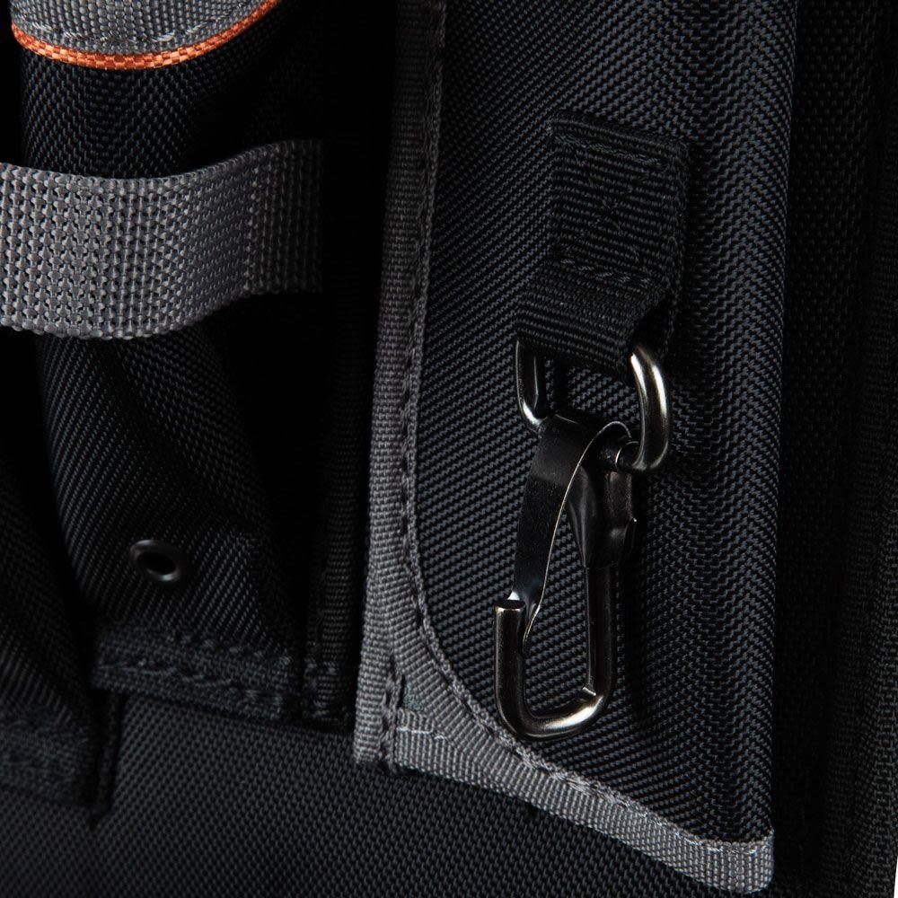 Klein Tools Soft Tool Storage Module - Ascmtools