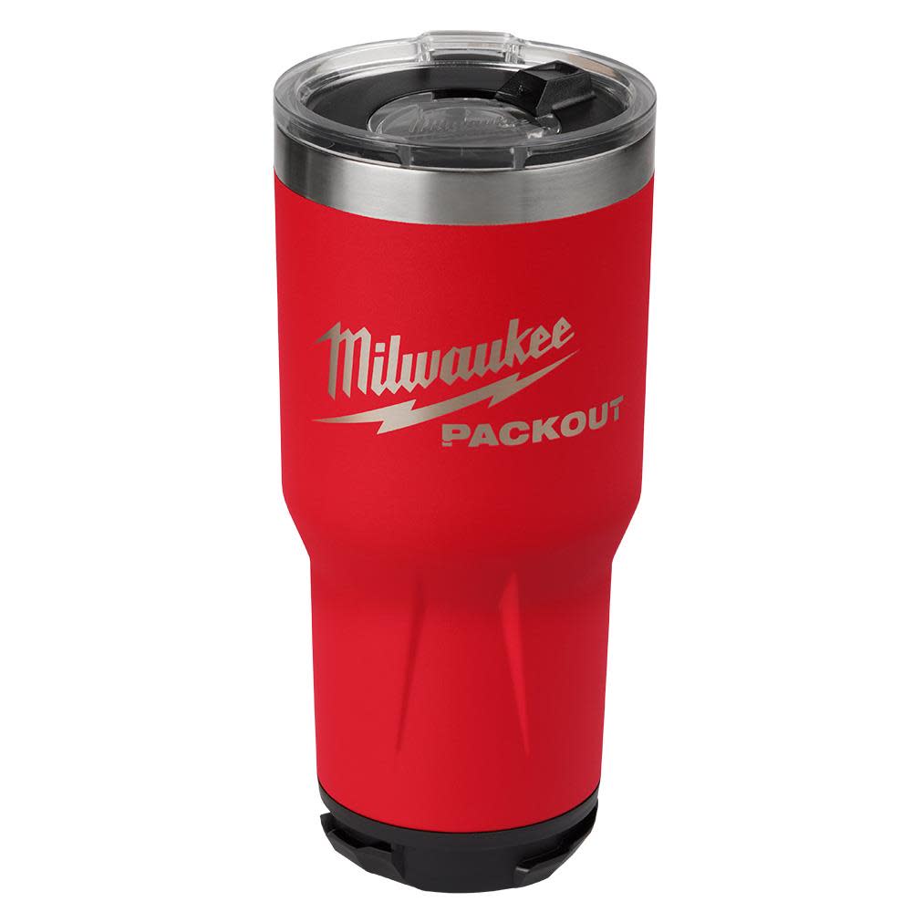 Milwaukee PACKOUT Tumbler 30oz - Ascmtools