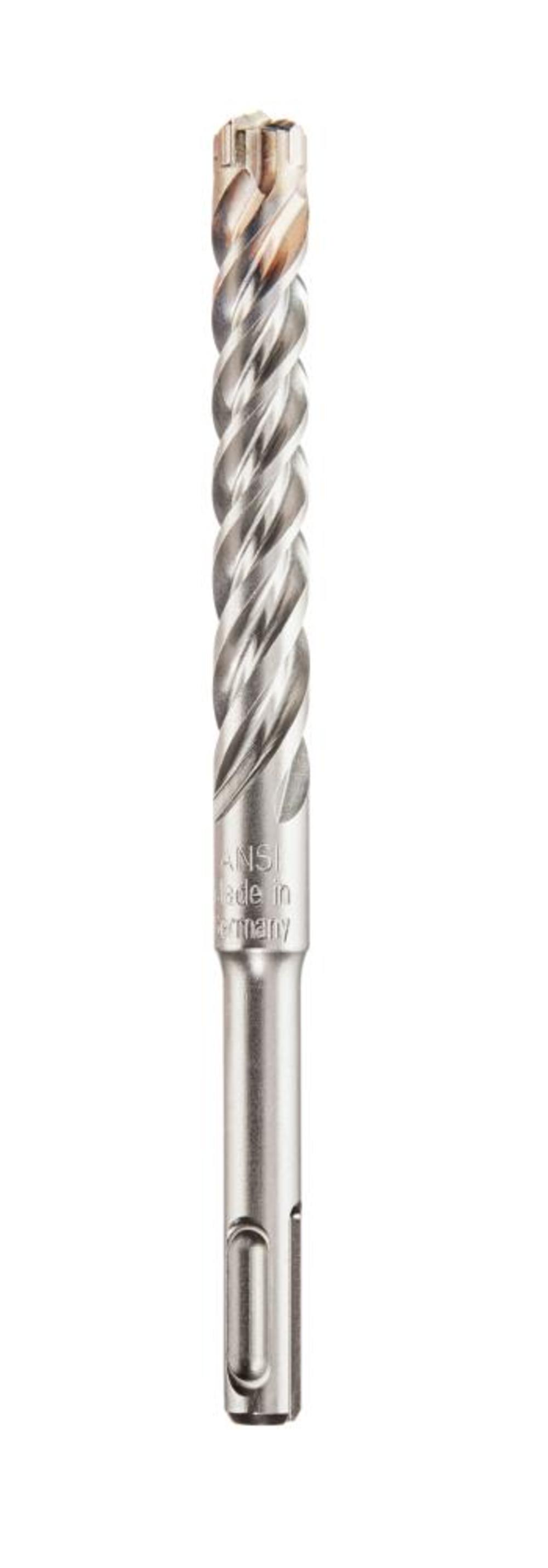 Milwaukee SDS-Plus MX4 3/8 in. x 4 in. x 6 in. - Ascmtools