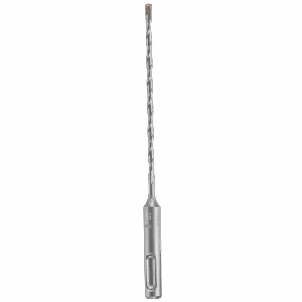 Bosch 5 pc. 5/32 In. x 6 In. SDS-plus Bulldog Rotary Hammer Bits - Ascmtools