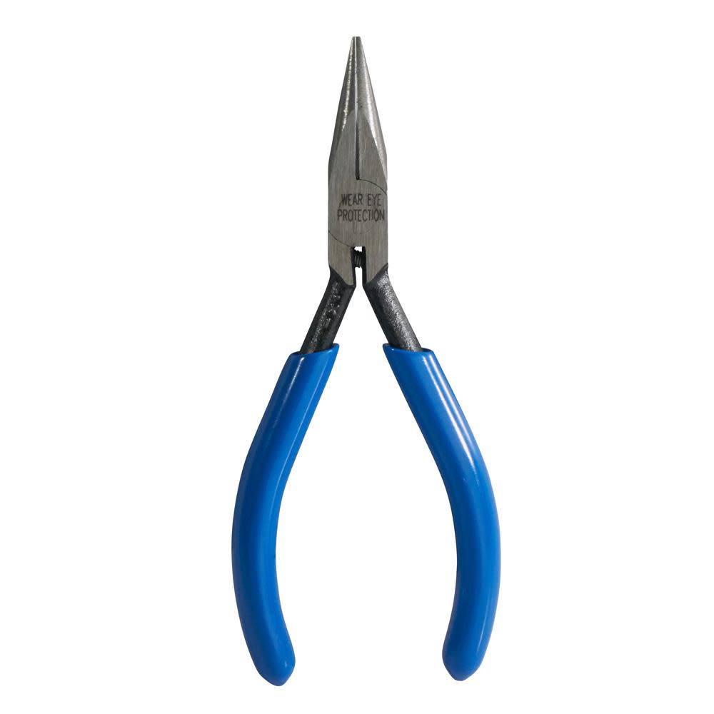 Klein Tools 4″ Midget Slim Long Nose Pliers - Ascmtools