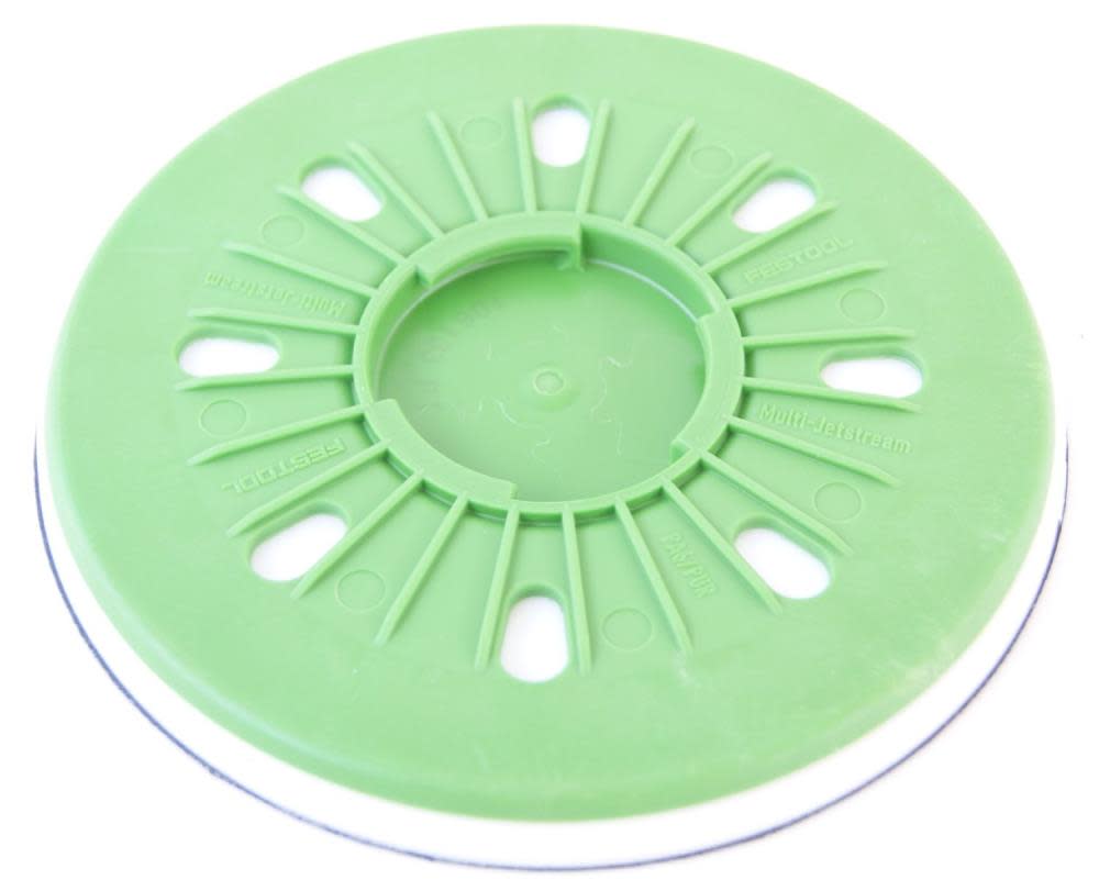 Festool Polishing Sander Backing Pad for RO 150 Sander - Ascmtools