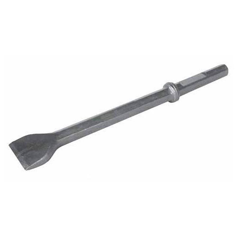 Milwaukee 3 in. x 20-1/2 in. Chisel - Ascmtools