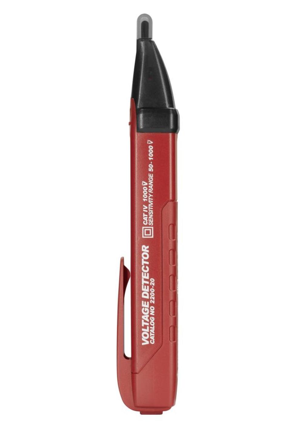 Milwaukee Voltage Detector - Ascmtools