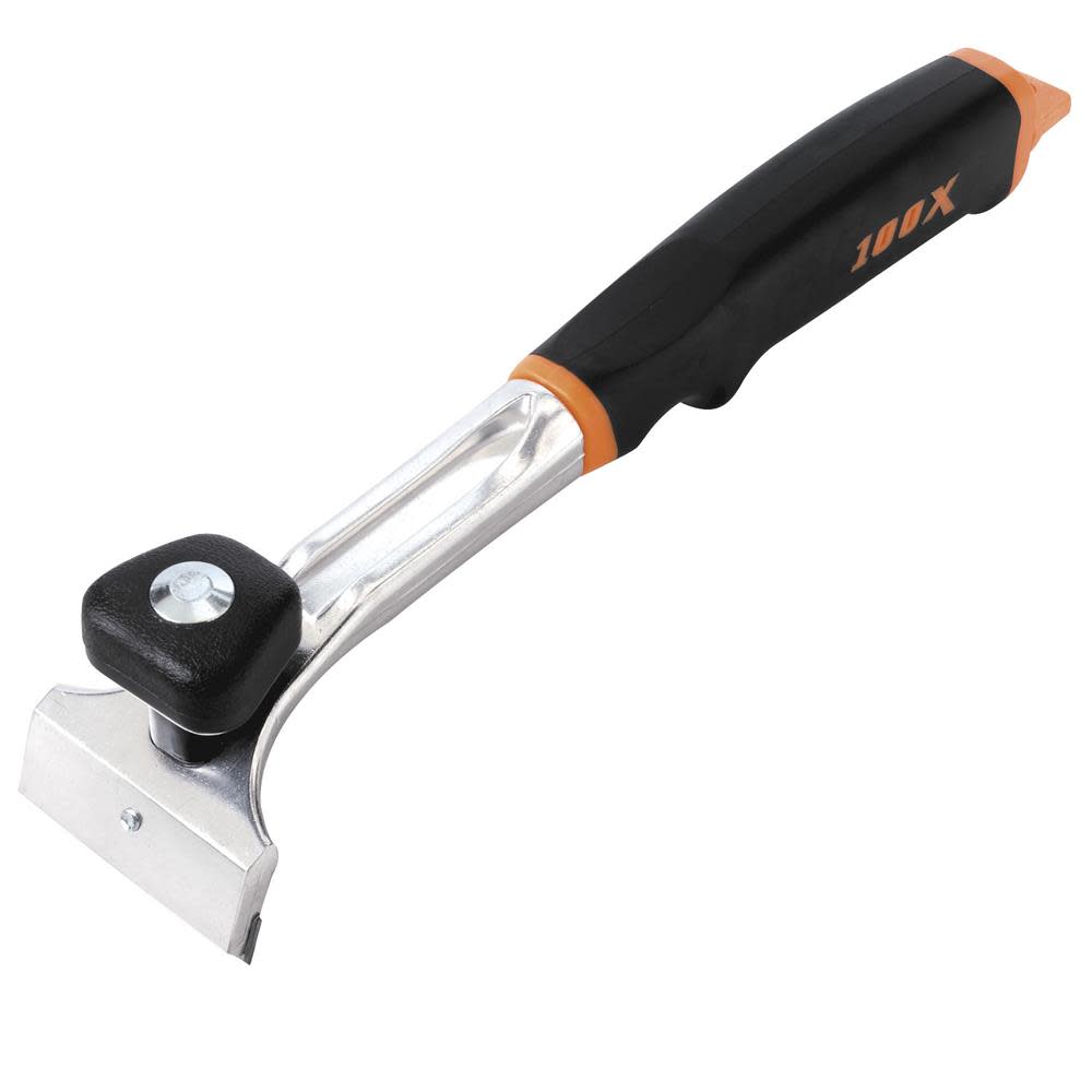 Warner 2-3/8 Soft Grip Carbide with Knob - Ascmtools