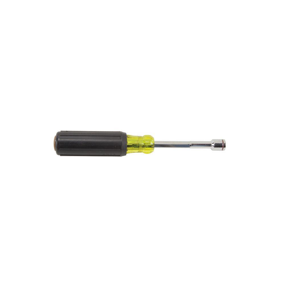 Klein Tools 7/16″ Heavy Duty Nut Driver - Ascmtools