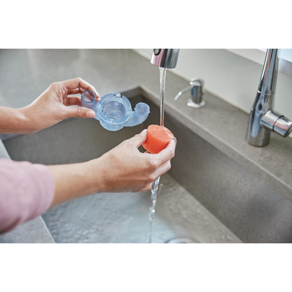 Black and Decker Spillbuster Portable Carpet Cleaner - Ascmtools