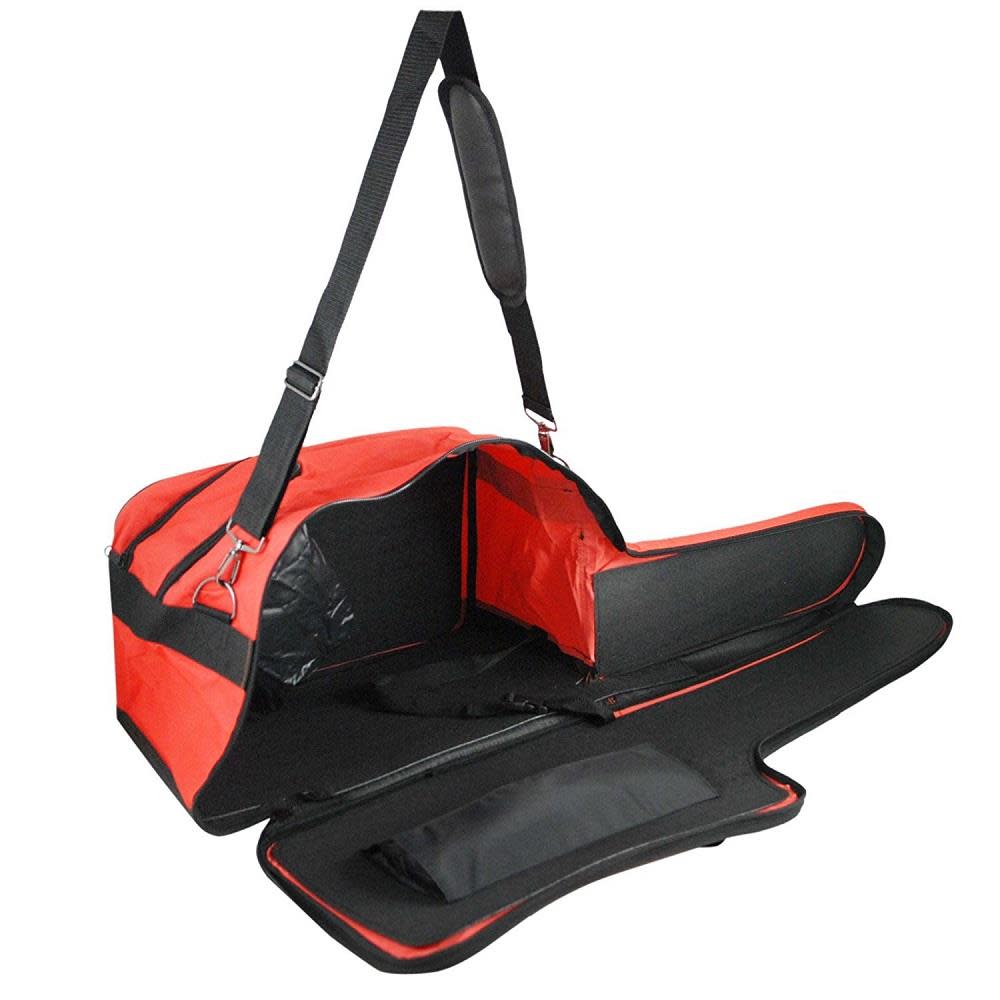 Echo 20″ Chain Saw Carry Bag - Ascmtools
