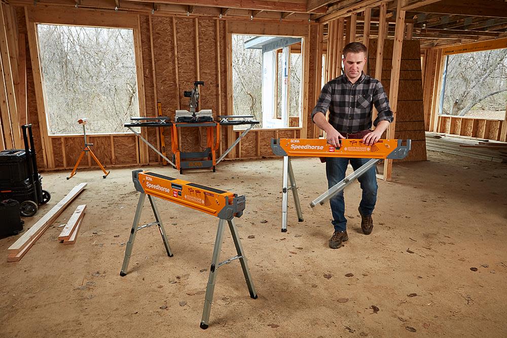 Bora Portamate Speedhorse – Two Pack - Ascmtools