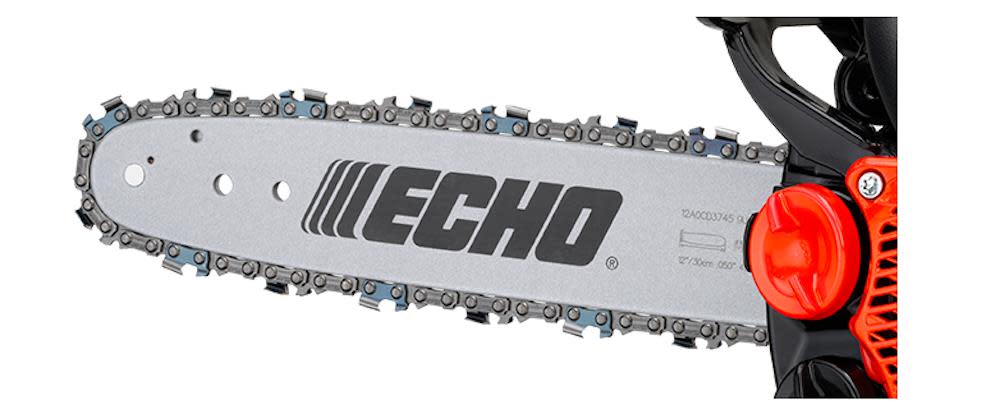 Echo X Series 12 In. Bar Chainsaw - Ascmtools