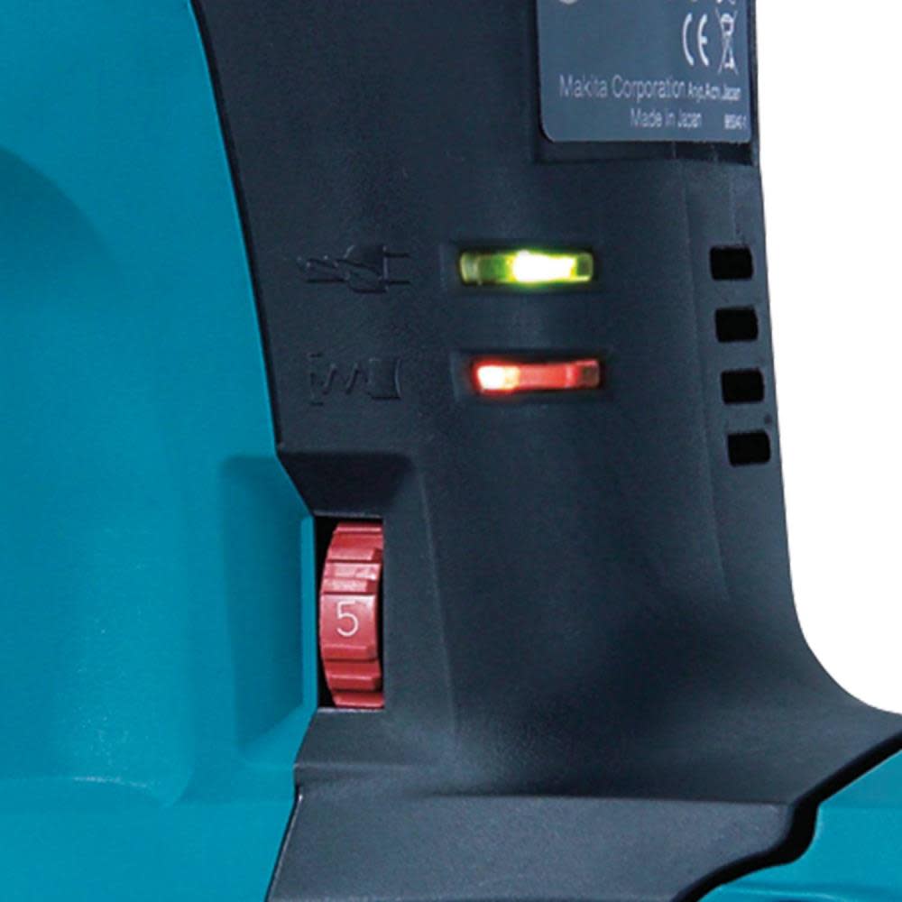 Makita 11 lb SDS-Max Demolition Hammer - Ascmtools
