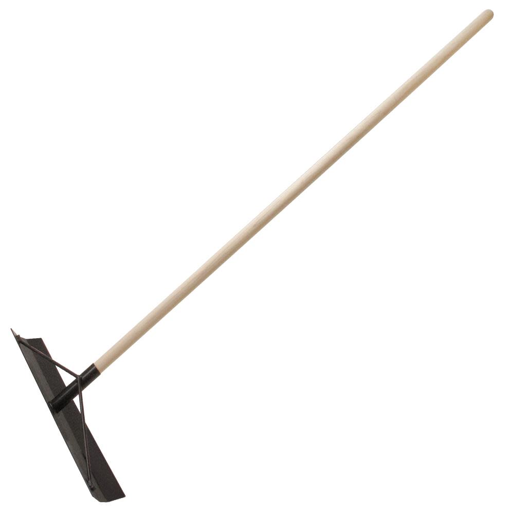 Kraft Tool Co 19-1/4 In. x 4 In. Concrete Spreader - Ascmtools