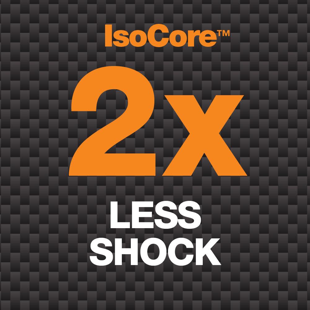 Fiskars PRO IsoCore 8 lb Sledge Hammer - Ascmtools