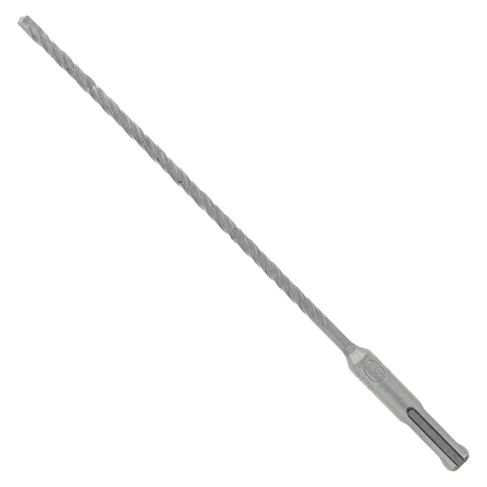 Diablo Tools 3/16″x6″x8″ SDS-Plus 2-Cutter (25-Pack) - Ascmtools