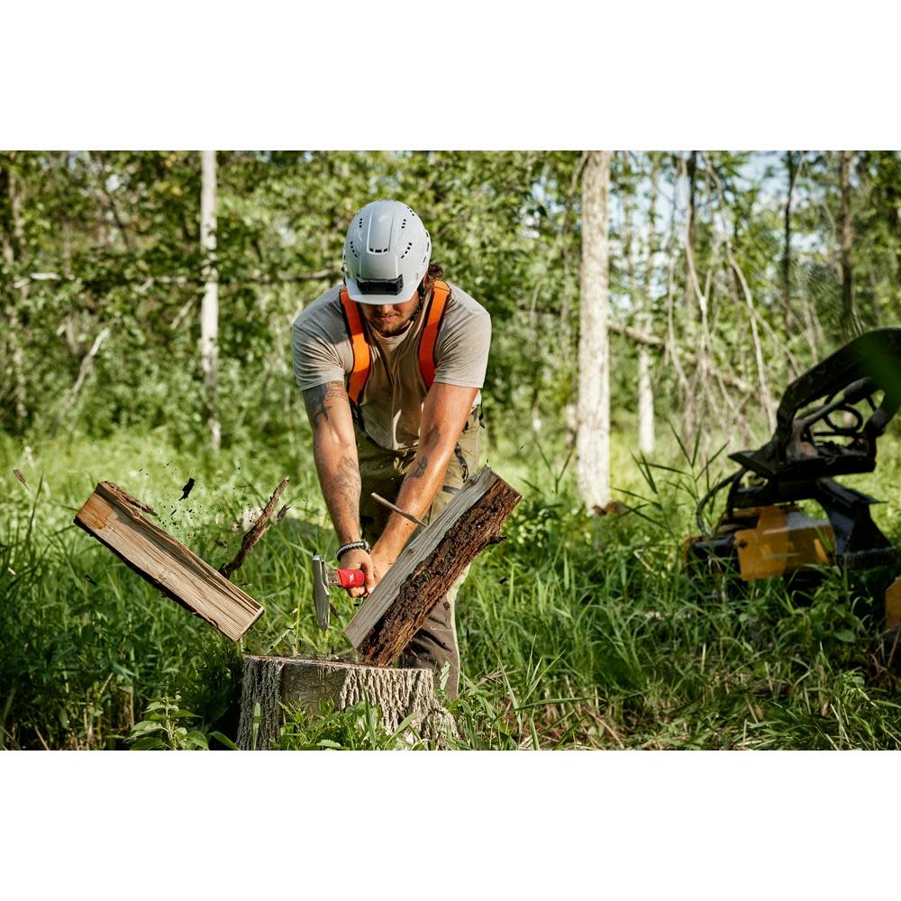 Milwaukee 26″ Splitting Axe - Ascmtools