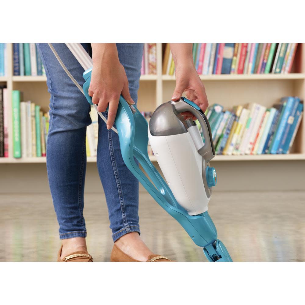 Black and Decker 7 in 1 Multipurpose Steam Cleaner - Ascmtools