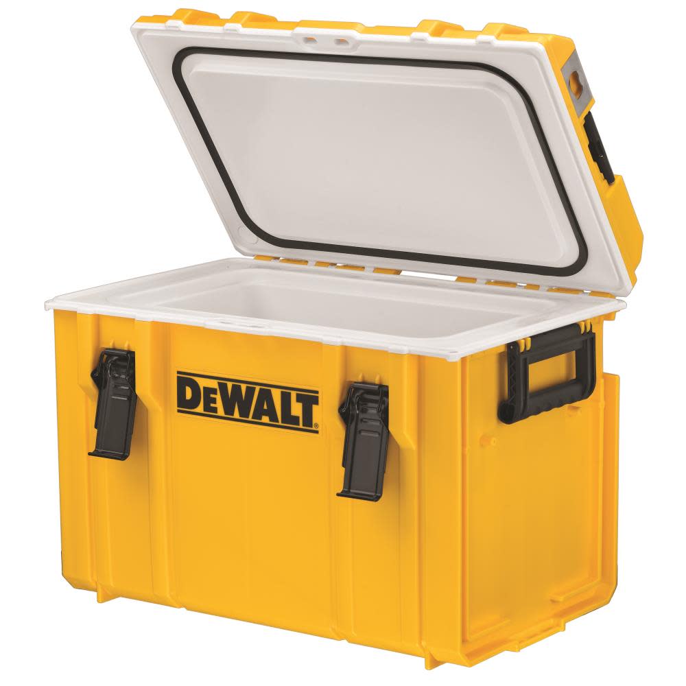 DEWALT ToughSystem Cooler - Ascmtools