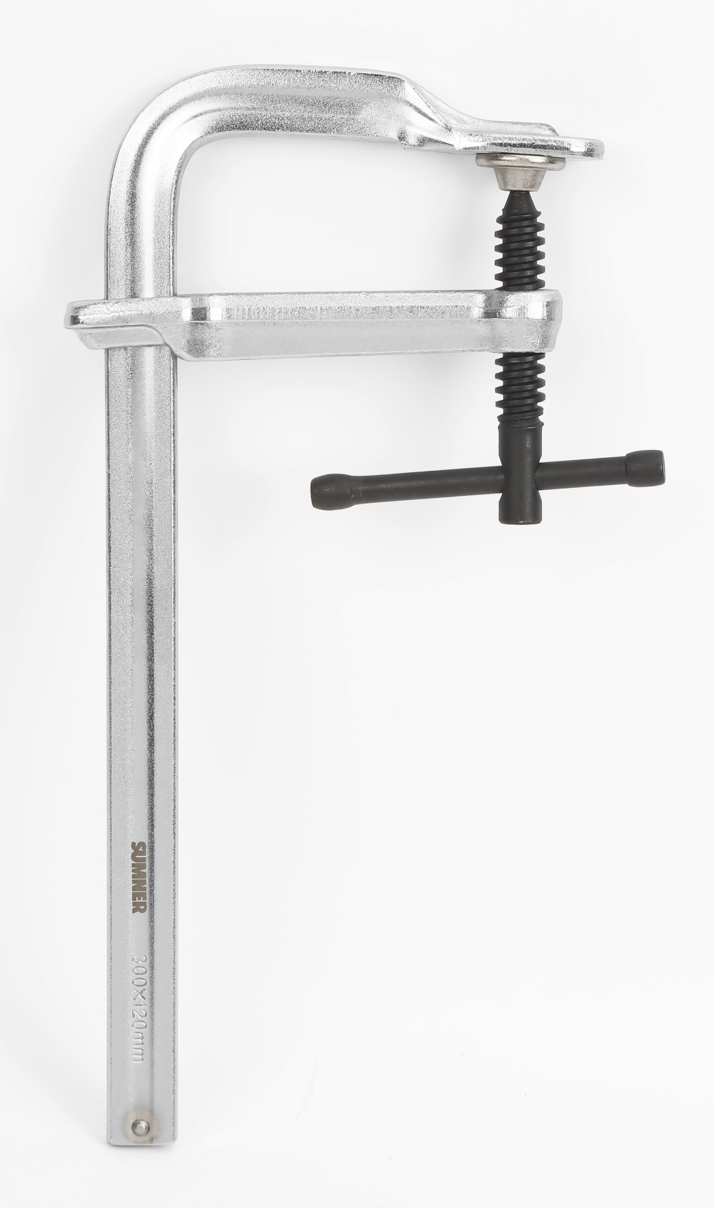 Sumner FC12 F Clamp 12″ - Ascmtools