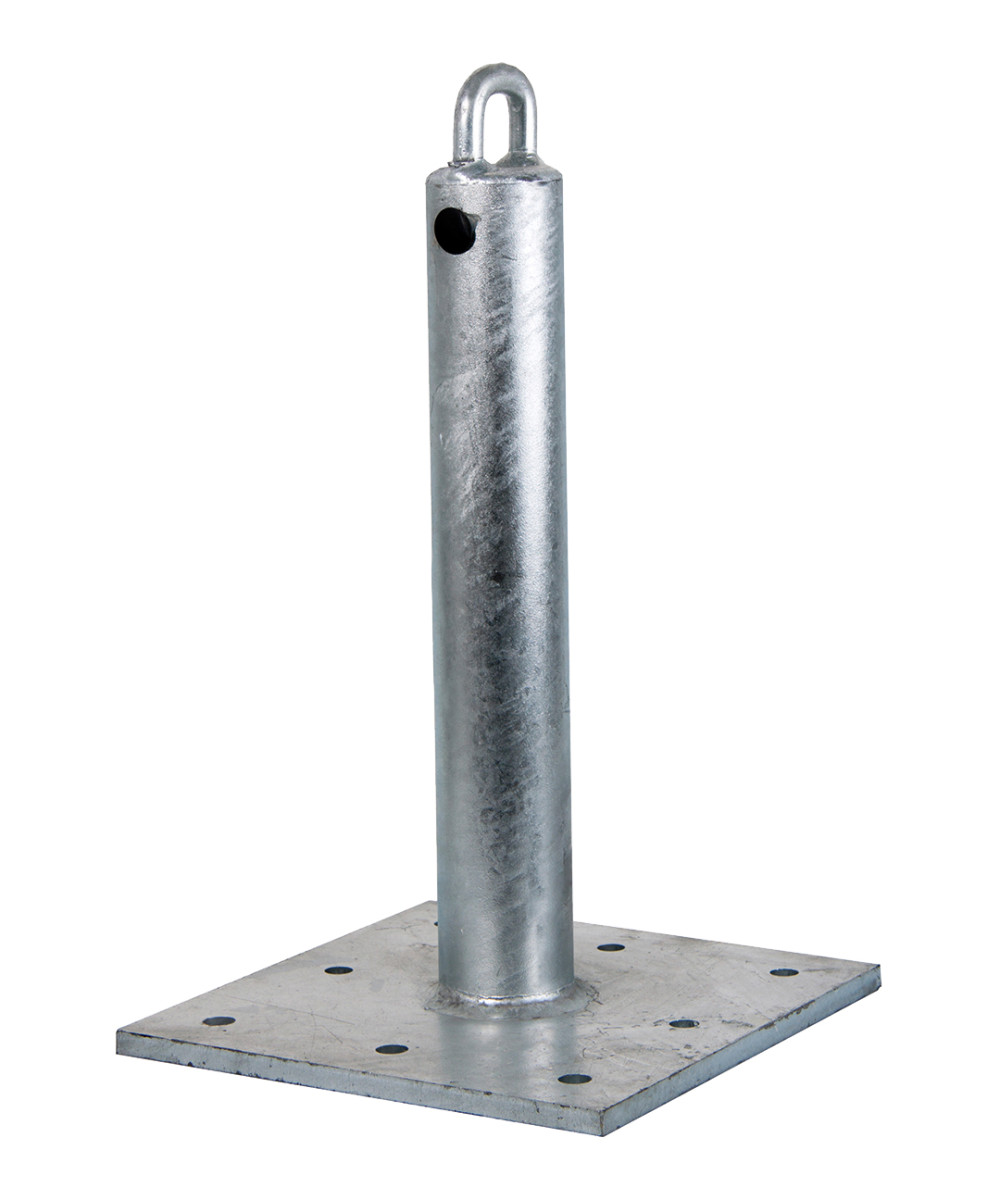 Guardian Fall Protection CB-18 Anchor Point - Ascmtools