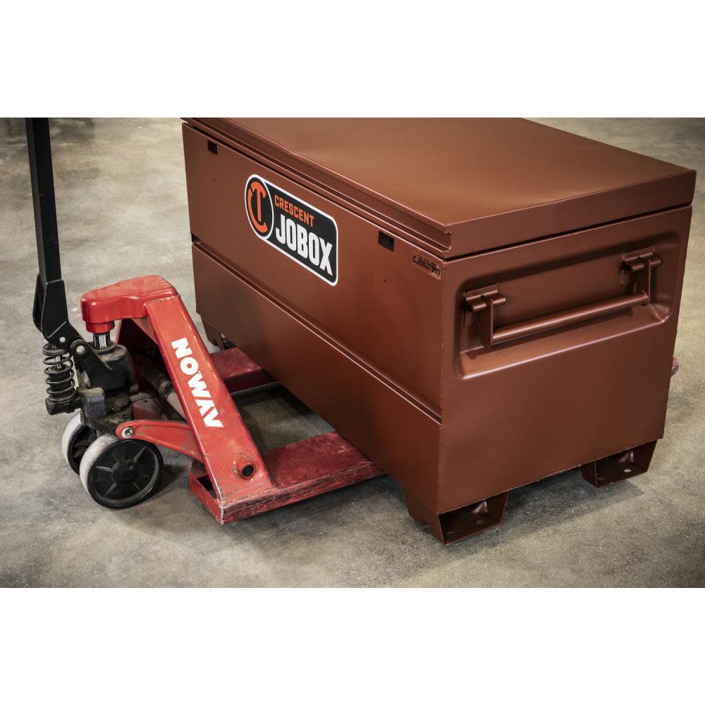 Crescent JOBOX Tradesman Steel Chest 48″ - Ascmtools