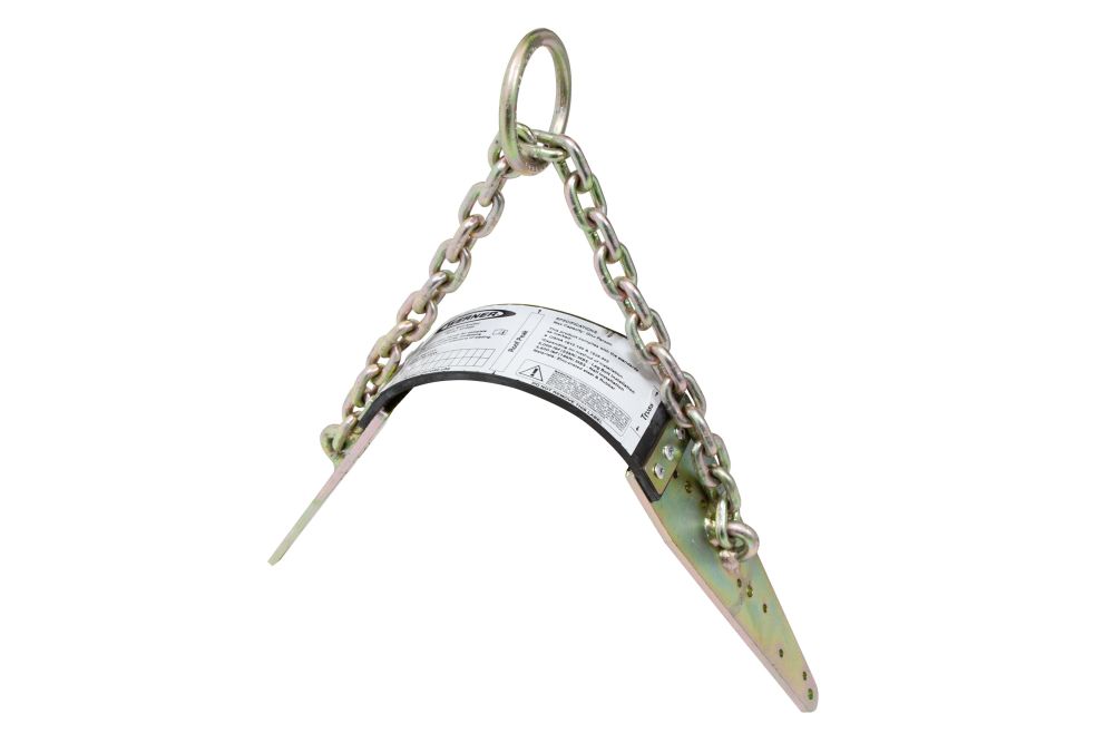 Werner Chain Roof Anchor A210403 - Ascmtools
