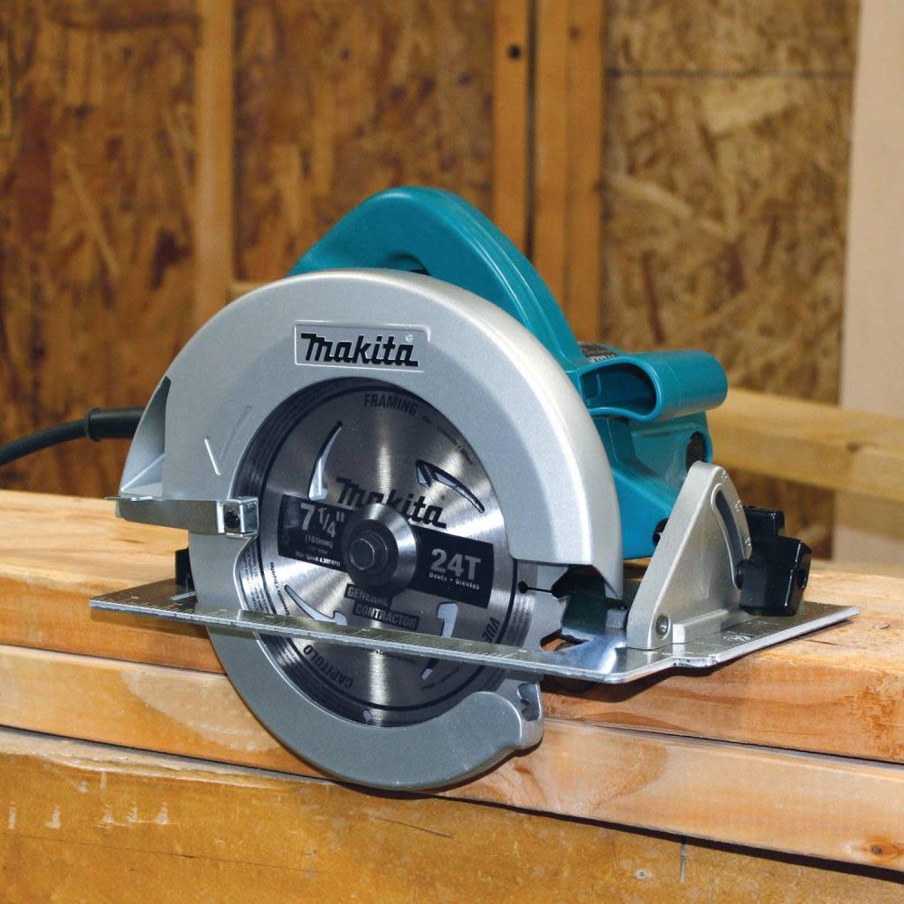 Makita 7-1/4 In. Circular Saw - Ascmtools