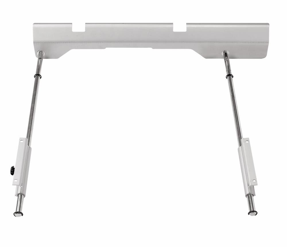 Bosch Outfeed Support Assembly for 4100 and GTS1041A Table Saws - Ascmtools