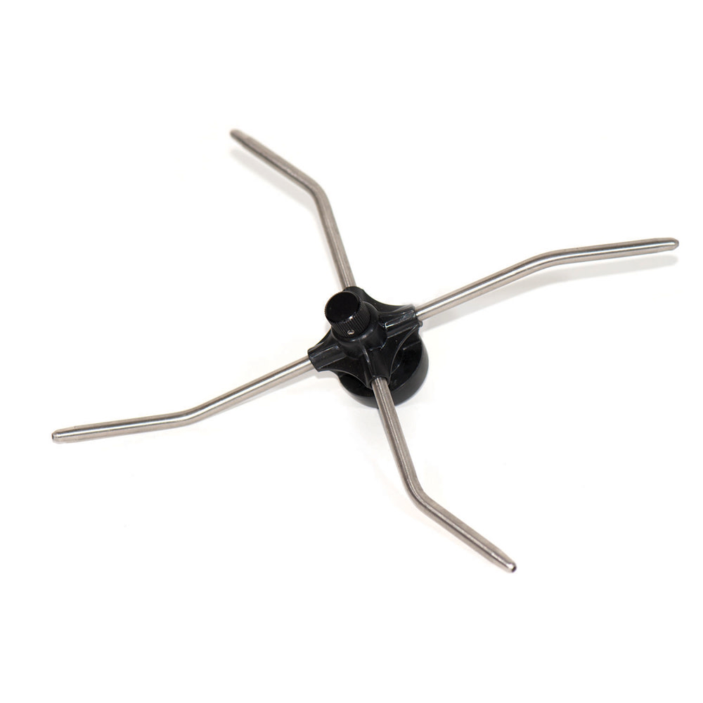 Air Filter Blaster 9In Rotor Head - Ascmtools