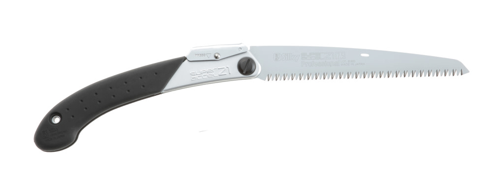 Silky SUPER ACCEL Large Teeth Folding Saw - Ascmtools