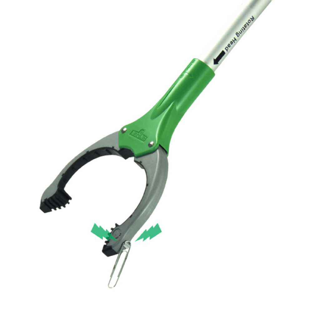 Unger NiftyNabber Grabbing Tool Trigger Grip 24″ - Ascmtools