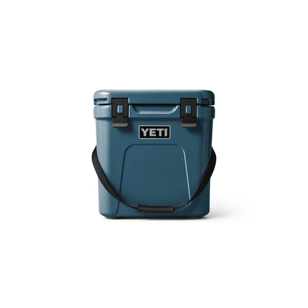 Yeti Roadie 24 Hard Cooler Nordic Blue - Ascmtools