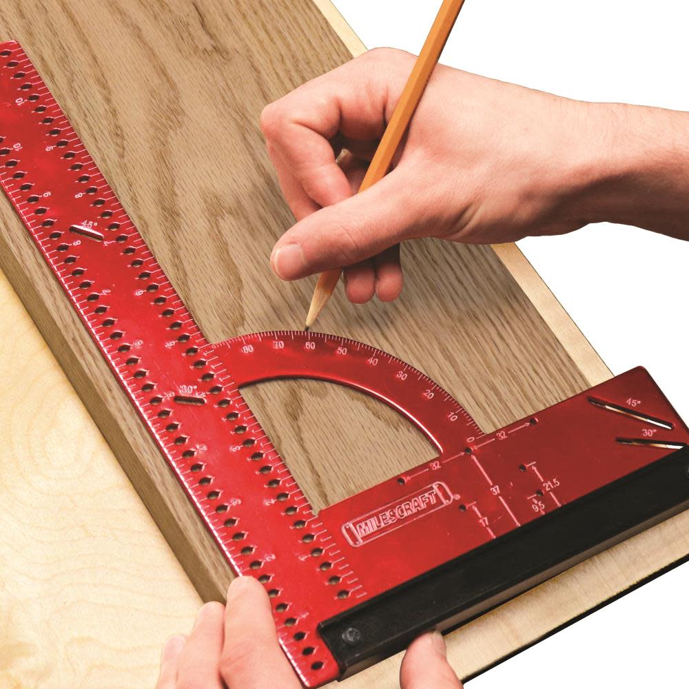 Milescraft MC-Square 300 - Ascmtools