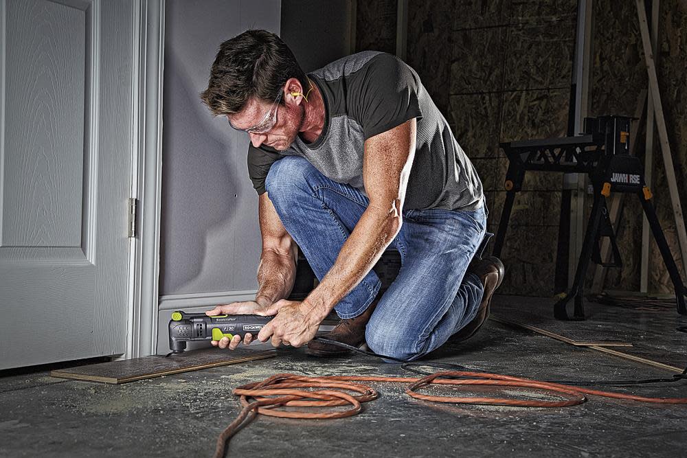 Rockwell RK5132K - Ascmtools