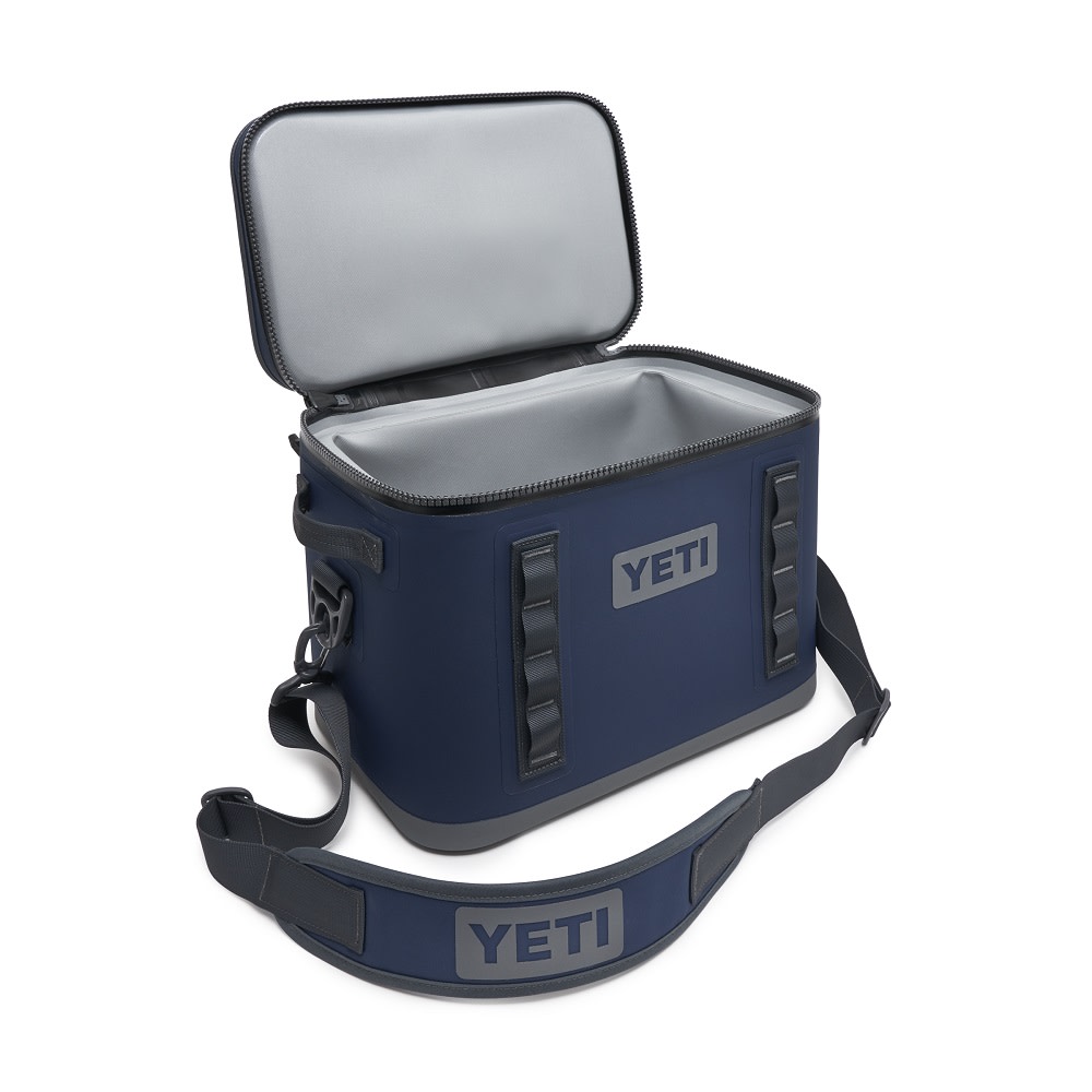 Yeti Hopper Flip 18 – Navy - Ascmtools