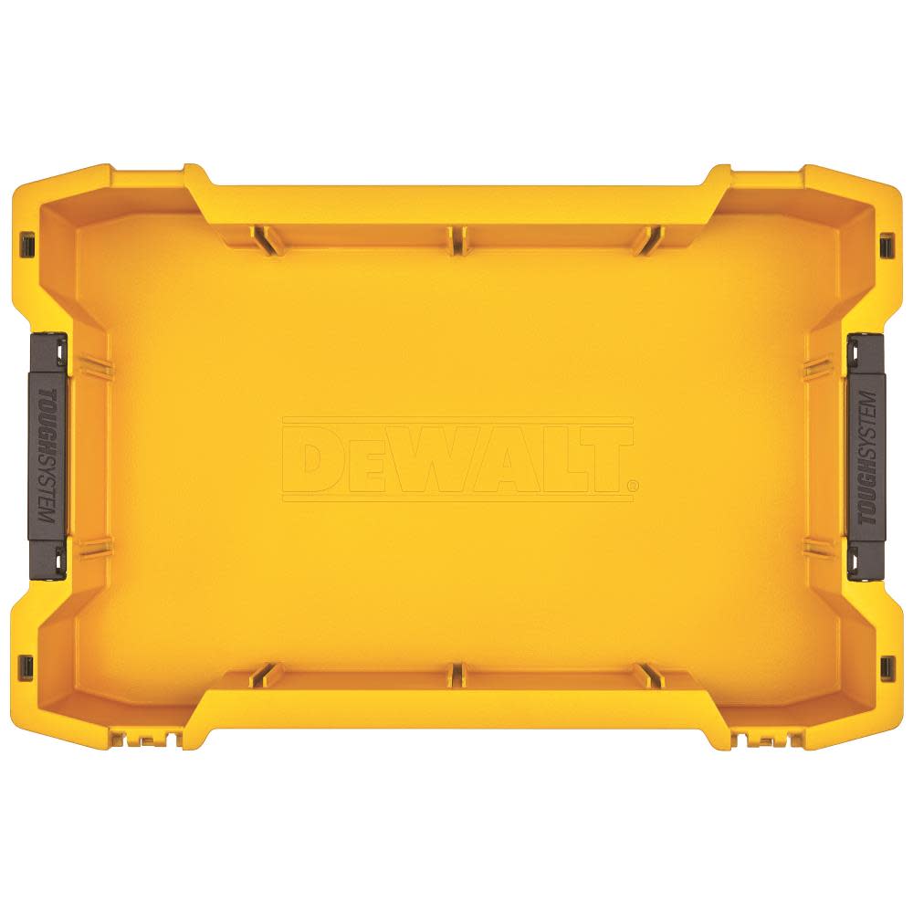 DEWALT ToughSystem Deep Tool Tray - Ascmtools