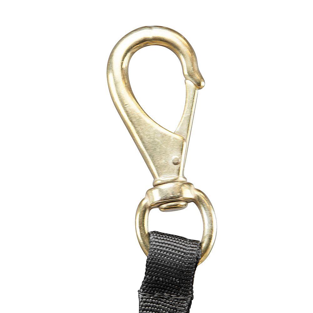 Klein Tools Straight-Wall Buckets Swivel Snap - Ascmtools