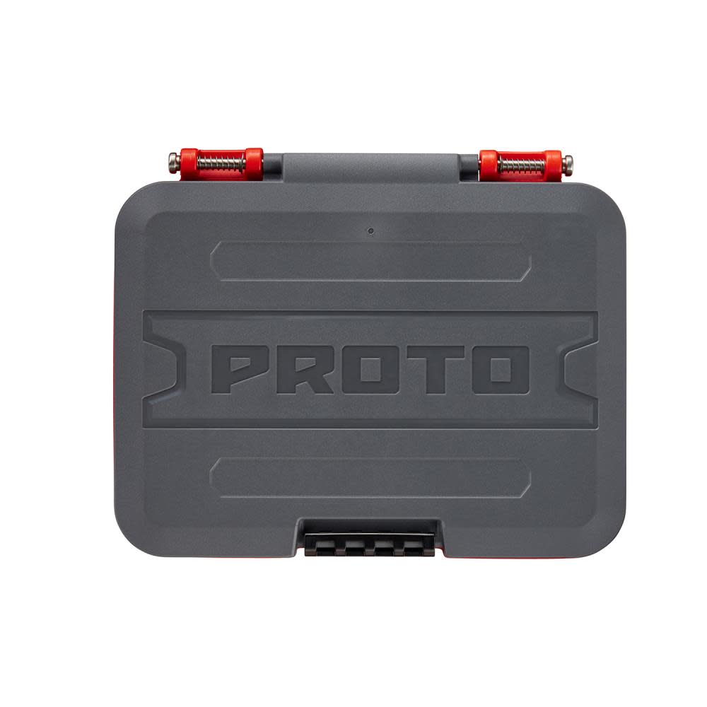 Proto Socket Set 3/8 DR 25pc SAE & MM 6PT - Ascmtools