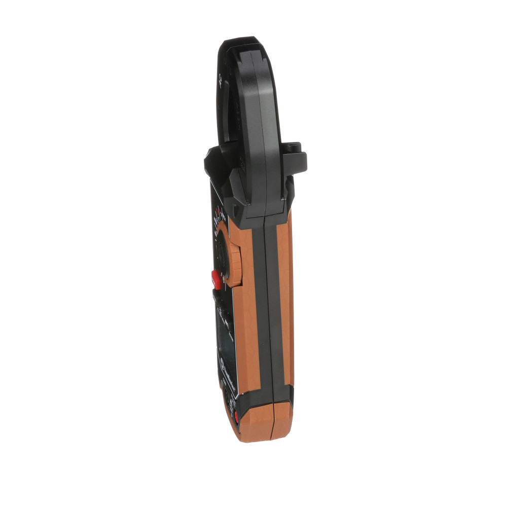 Southwire AC Clamp Meter with Built-In NCV Worklight - Ascmtools