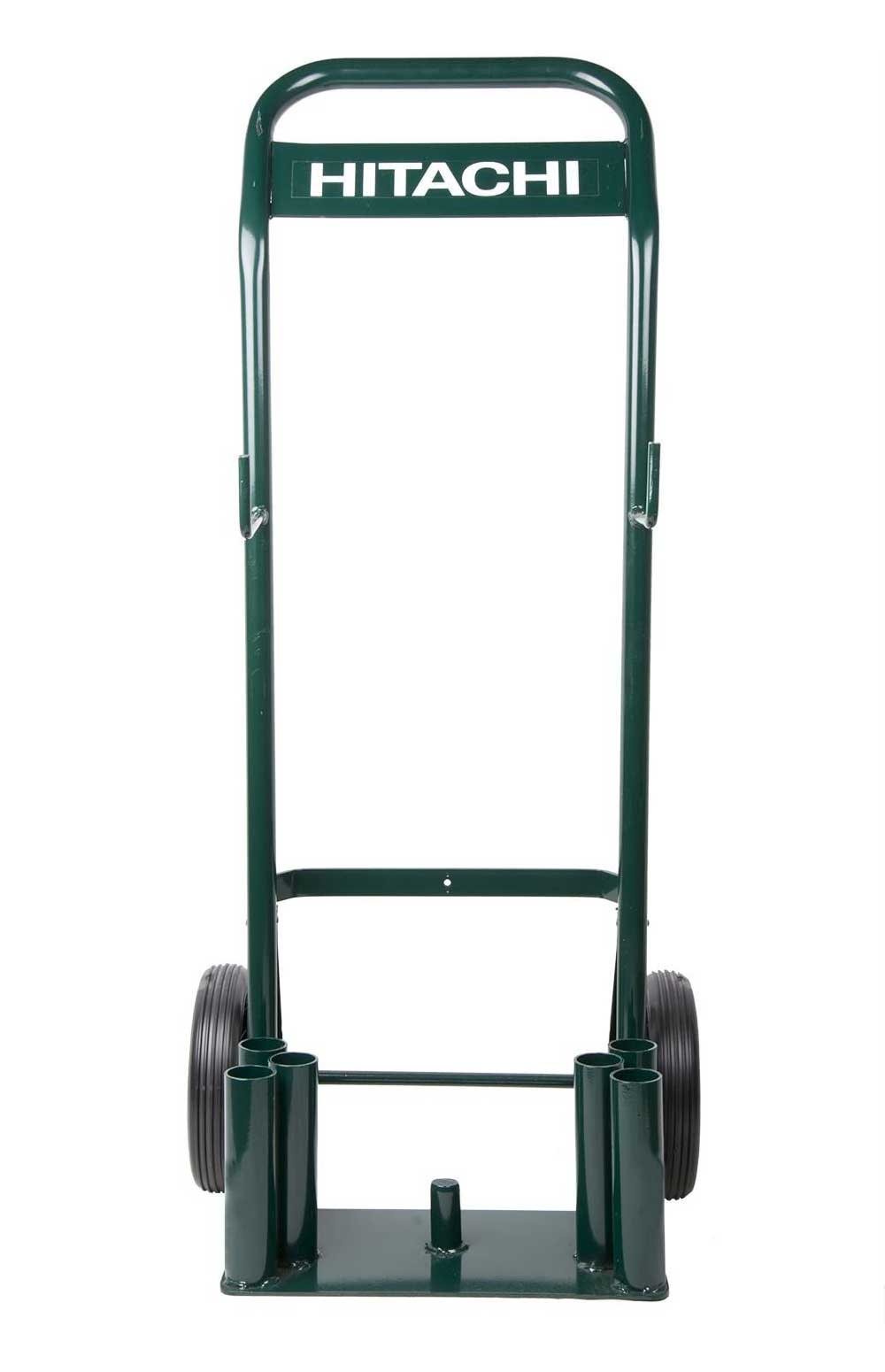 Hitachi H90 Breaker Cart - Ascmtools